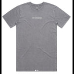 Load image into Gallery viewer, His Kingdom Tee (Unisex) - Ash Stone