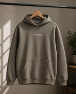 Load image into Gallery viewer, His Kingdom Relax Faded Hood - Gray