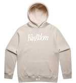 Load image into Gallery viewer, Signature Kingdom Relax Hood - Bone
