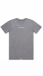 Load image into Gallery viewer, His Kingdom Tee (Unisex) - Ash Stone
