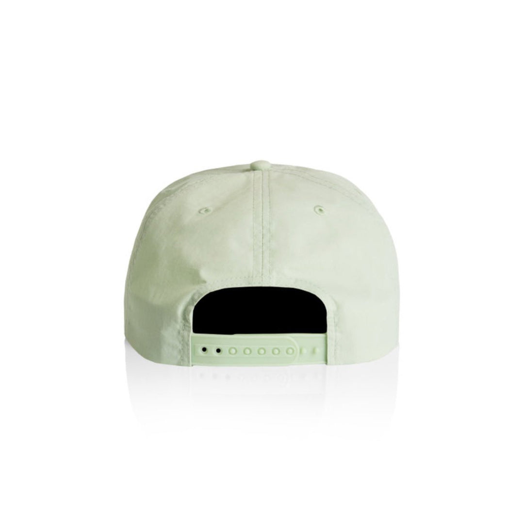 His Kingdom Cap - Mint