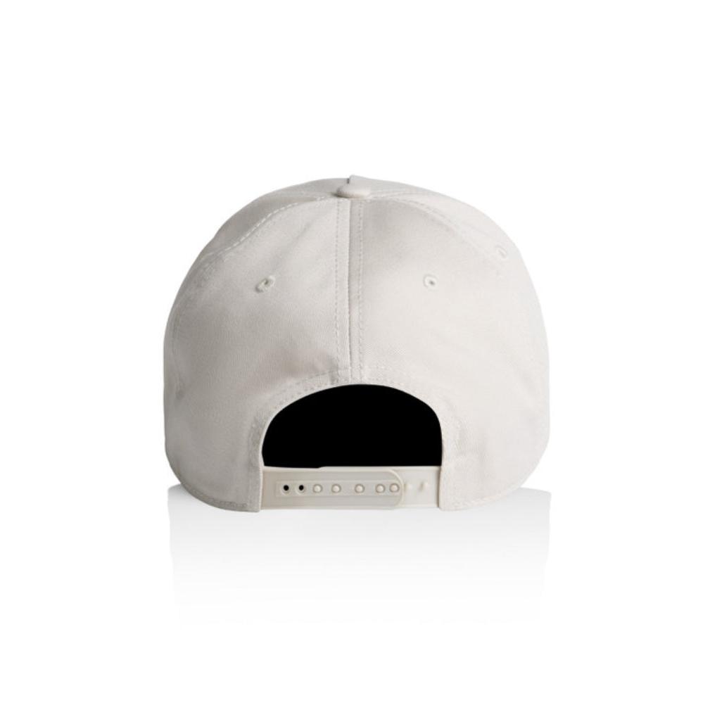 Signature Kingdom Cap - Bone